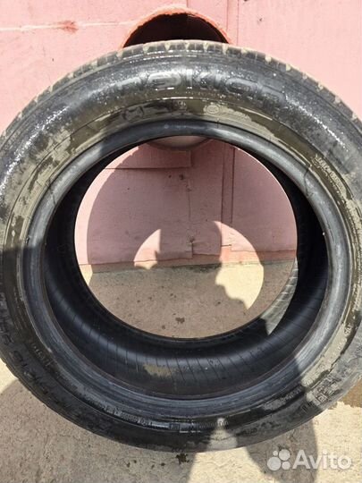 Nokian Tyres Hakka Green 2 205/55 R16 94H