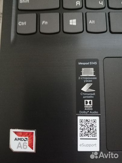 Продам ноутбук Lenovo