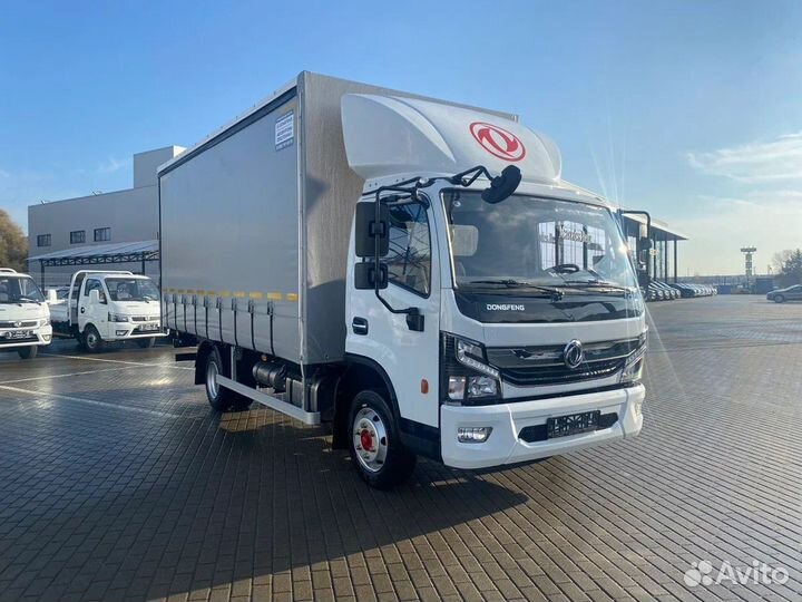 DongFeng Z55N, 2024