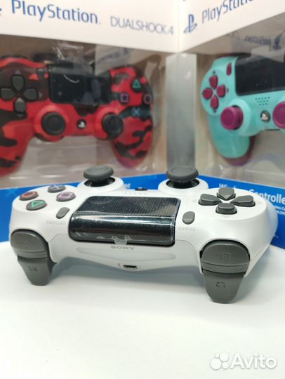 Геймпад PS4 DualShock 4 v2 / Джойстик ps4
