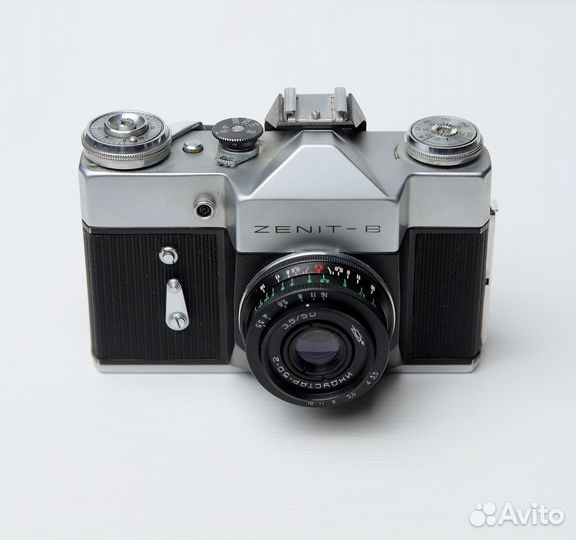 Zenit b