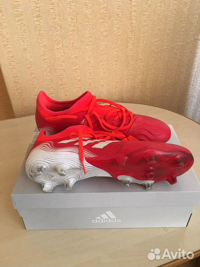 Бутсы adidas