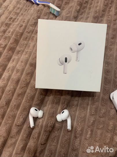 Airpods pro 2