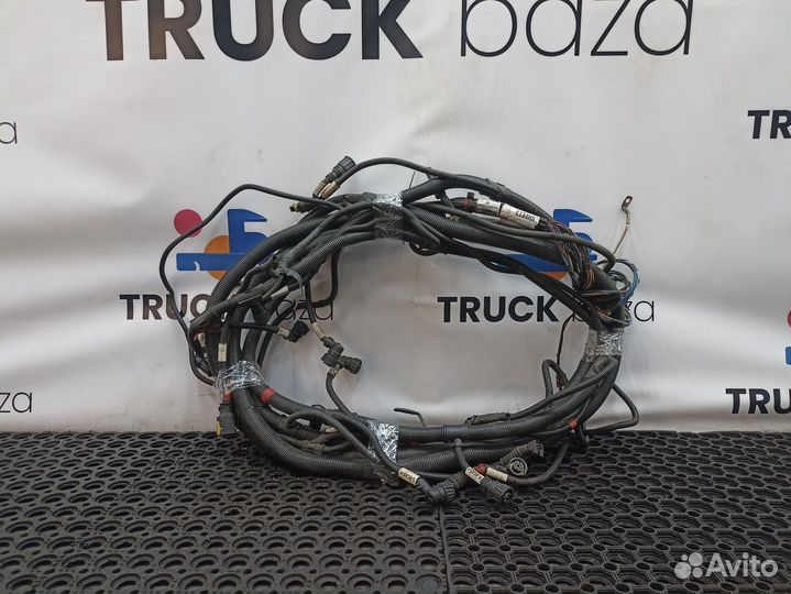 1896013 Проводка шасси Daf XF105