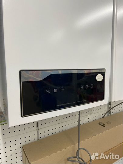 Котел газовый 10 кВт