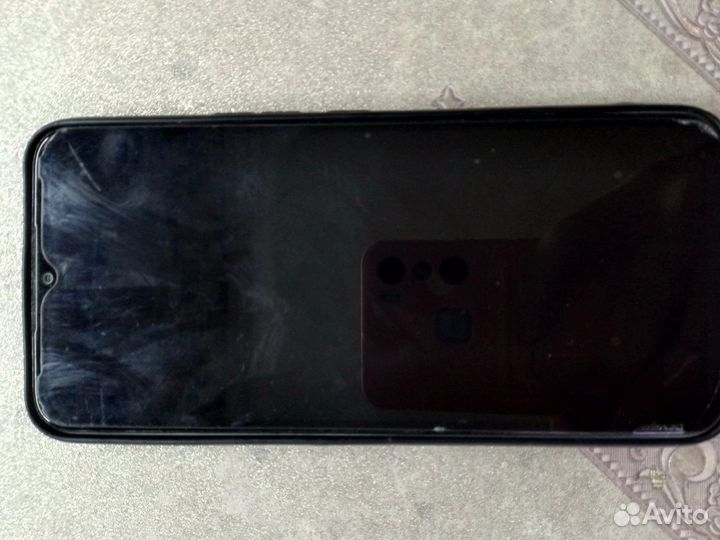 TECNO Spark 8C, 4/64 ГБ