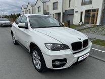 BMW X6 3.0 AT, 2010, 150 035 км, с пробегом, цена 1 650 000 руб.