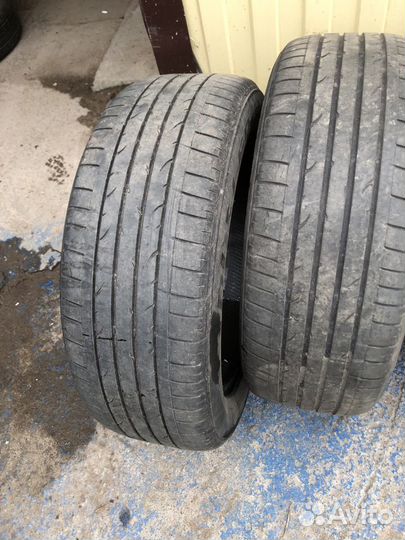 Bridgestone Dueler H/P 225/55 R18