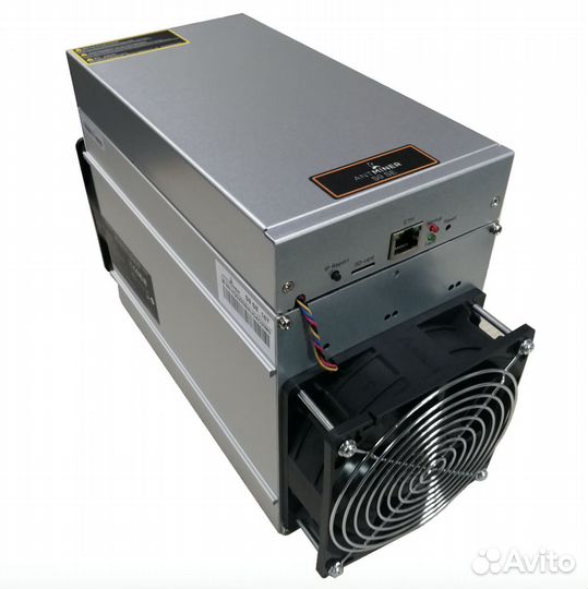 Antminer S9SE