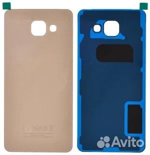 Задняя крышка для Samsung A510 Galaxy A5 (2016)