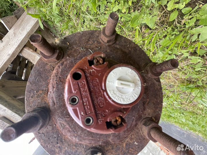 Регистры отопления бу