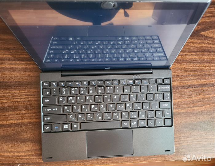 Планшет digma citi C402T