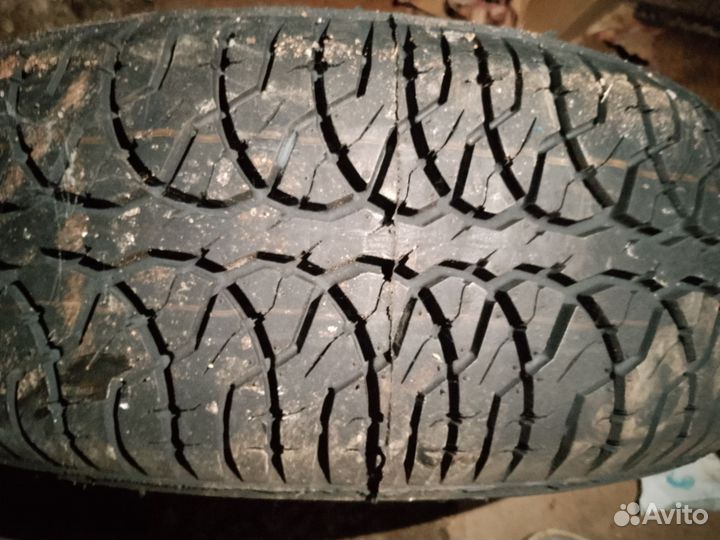 Колесо r15 новое. Goodyear