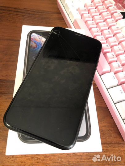 Продам или обменяю iPhone xr
