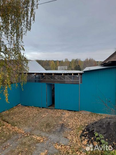 Строительство