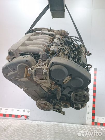 Двигатель L7X / L7XC ESL Renault Espace 3 3.0 бенз