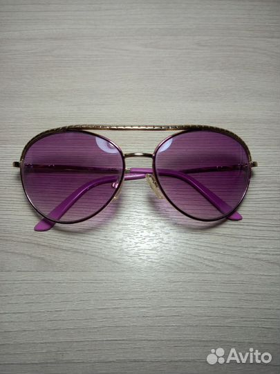 Солнцезащитные очки женские бу