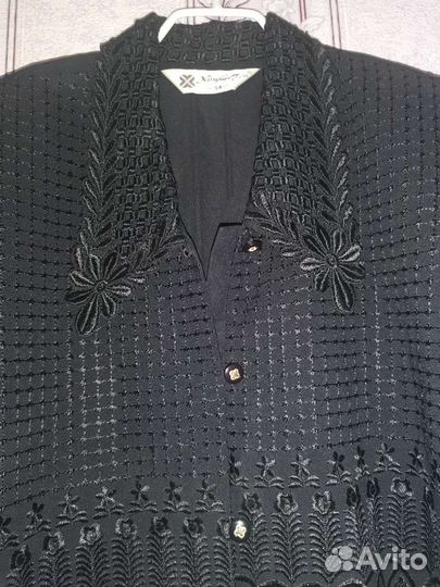 Блузка женская 54