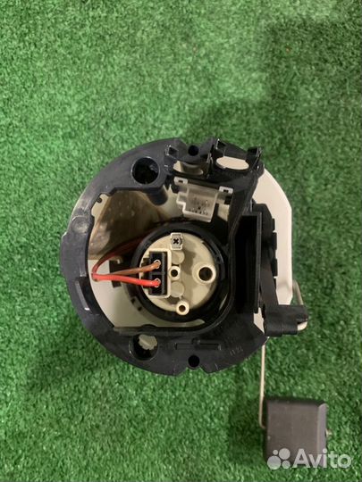 Бензонасос Mercedes-Benz E-Class W211