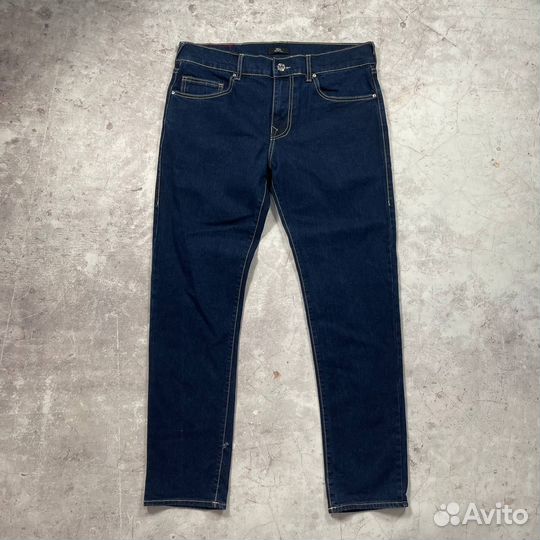 Джинсы True Religion Geno 33 размер