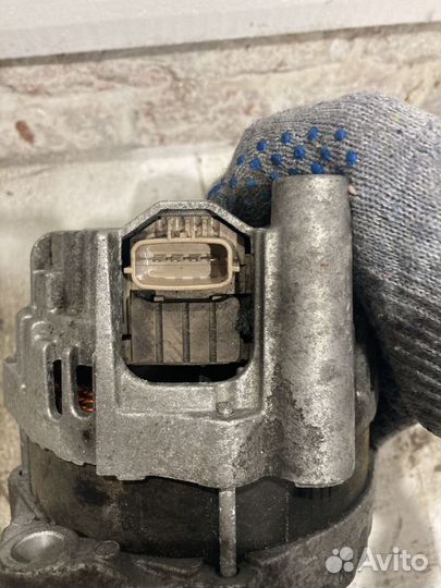 Генератор Mitsubishi Outlander 2