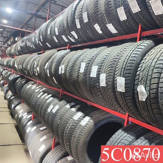Hankook Winter I'Cept Evo 245/45 R17 94L