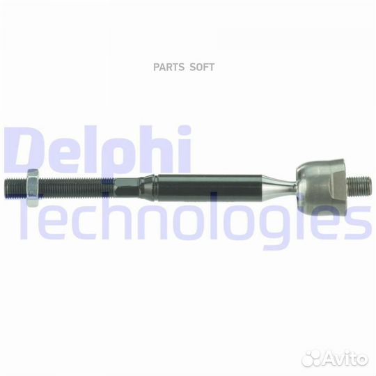 Delphi TA3258 Тяга рулевая mazda 3/6 12- лев.прав