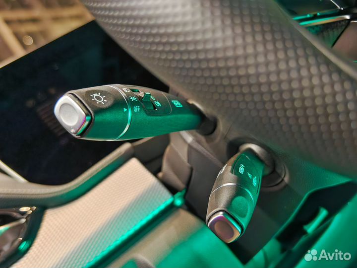 BAIC X7 1.5 AMT, 2023