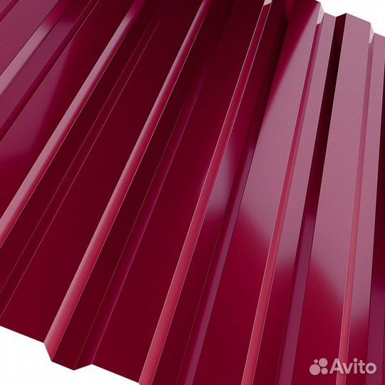 Профнастил от ведущих производителей