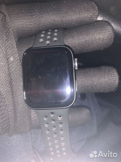 Apple watch 6 44 mm