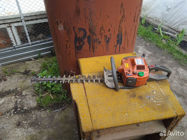 Бензо Кусторез