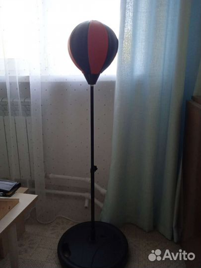 Боксерская груша