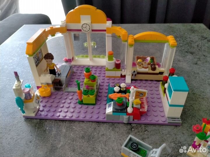 Конструктор Lego Friends 