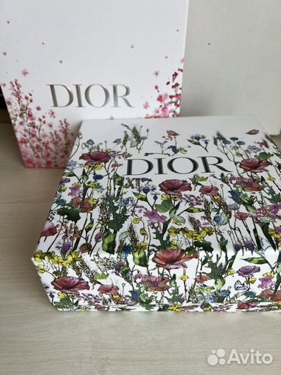 Блокнот Dior,Valentino,DG