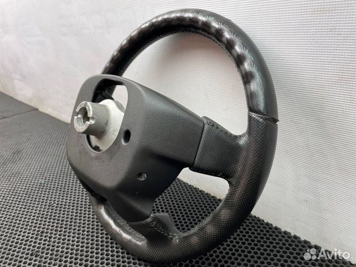 Руль Hummer H3 L52 3.5 2006