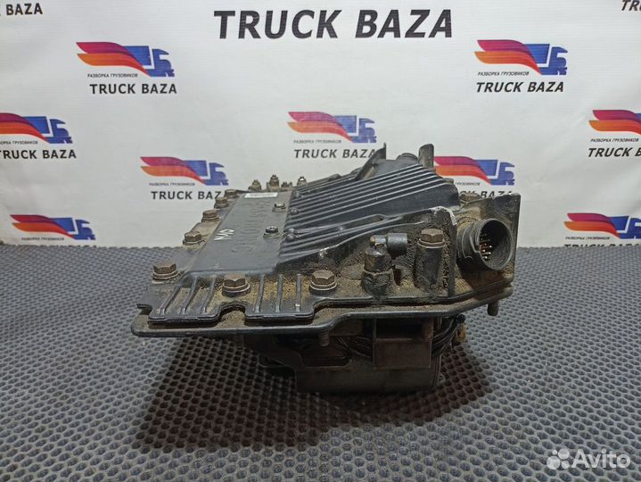 1686804 Блок управления АКПП ZF 12AS2331TD