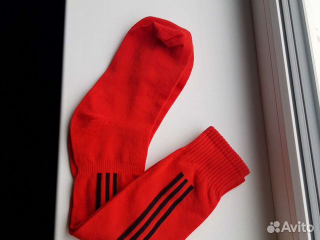 Гетры спортивные