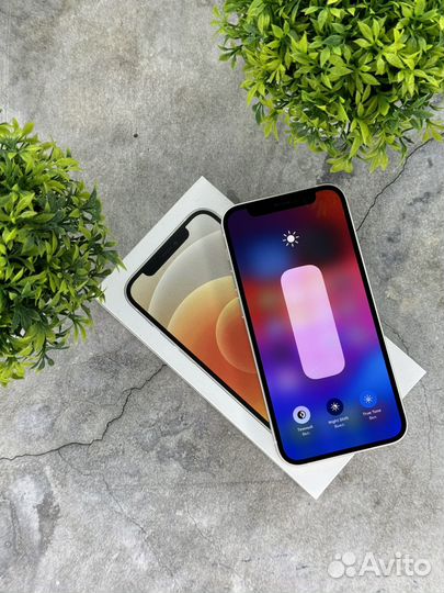 iPhone 12 mini, 128 ГБ