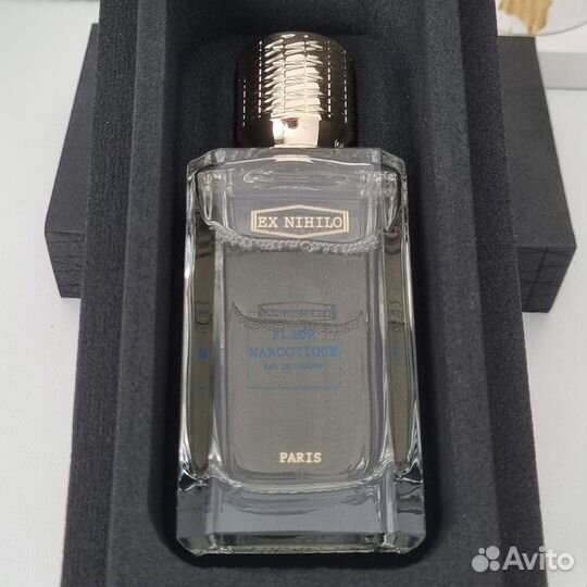 Ex Nihilo Fleur Narcotique 100 ml. духи парфюм