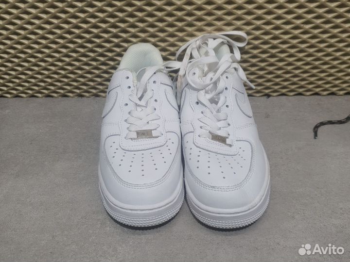 Кеды Nike Air Force размер 38