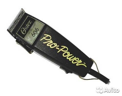 Машинка для стрижки Oster