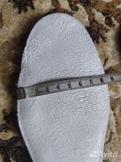 Ботинки натур.кожа, Германия, Тамарис, 26,5 см