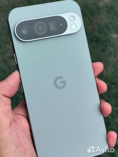 Google Pixel 9 Pro XL, 16/256 ГБ