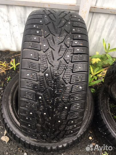 Nokian Tyres Hakkapeliitta 7 225/45 R18