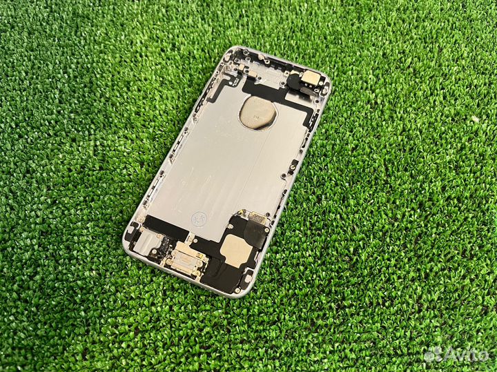 Корпус iPhone 6