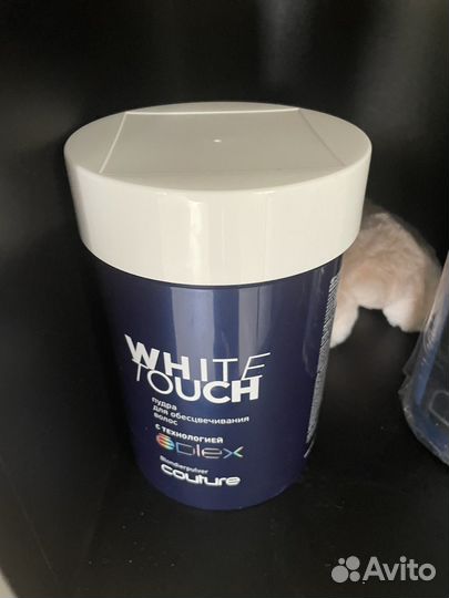 Краска для волос эстель