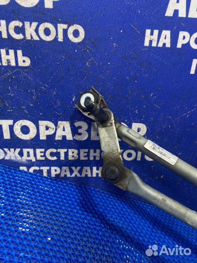 Трапеция дворников Ford Explorer внедорожник KX