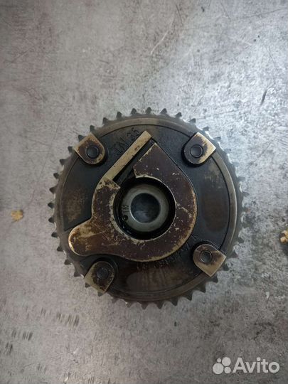 Фазовращатель фазорегулятор EP6