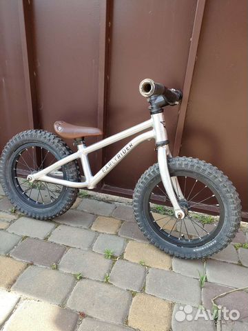 Беговел Early Rider 14