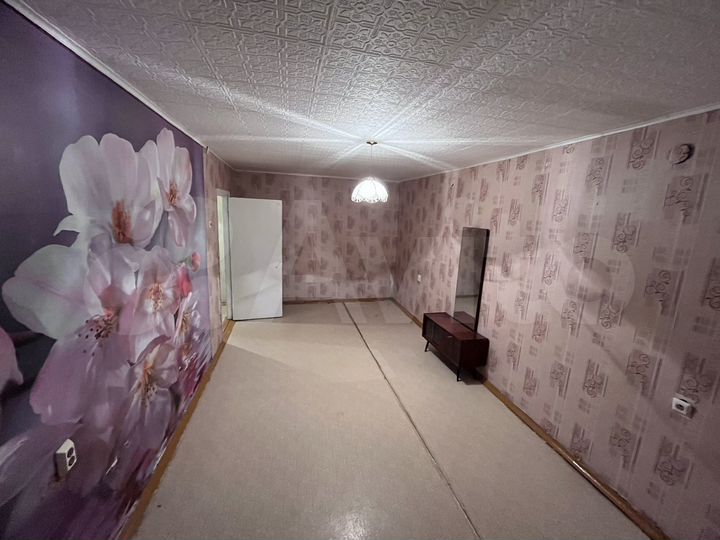 1-к. квартира, 33,9 м², 3/5 эт.